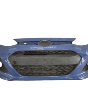 Bumper Hyundai i10 II 2 13-16 86511-B9000 Voorbumper PJ1269