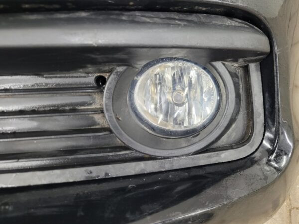 Bumper BMW 1 F20 F21 Facelift LCI 15-19 5111-7371740 Voorbumper PJ1345