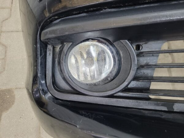 Bumper BMW 1 F20 F21 Facelift LCI 15-19 5111-7371740 Voorbumper PJ1345
