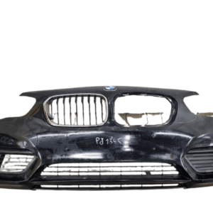 Bumper BMW 1 F20 F21 Facelift LCI 15-19 5111-7371740 Voorbumper PJ1345