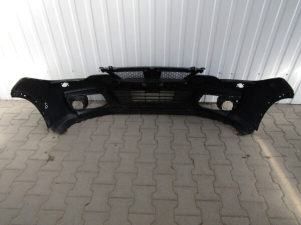 Bumper Honda Civic 9 IX Facelift 14-16 71101-TV0-ZY00 Voorbumper MK1314