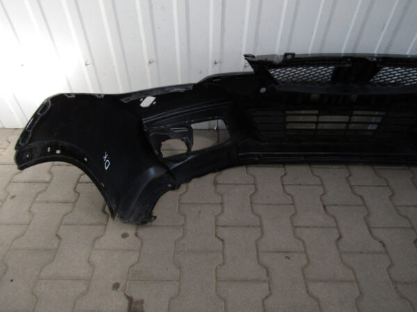 Bumper Honda Civic 9 IX Facelift 14-16 71101-TV0-ZY00 Voorbumper MK1314