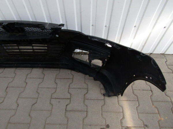 Bumper Honda Civic 9 IX Facelift 14-16 71101-TV0-ZY00 Voorbumper MK1314