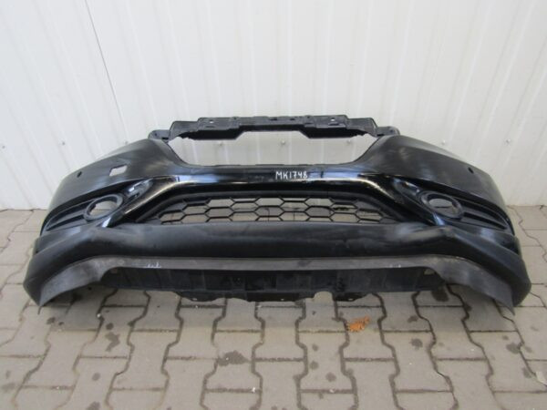 Bumper Honda HRV HR-V II 2 15- 71101-T7W-A000 Voorbumper MK1748