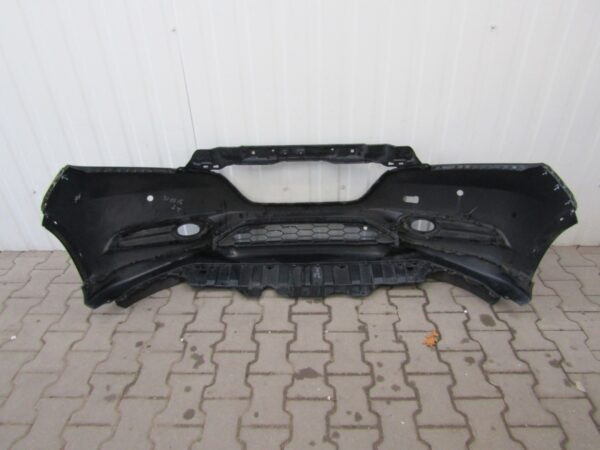 Bumper Honda HRV HR-V II 2 15- 71101-T7W-A000 Voorbumper MK1748