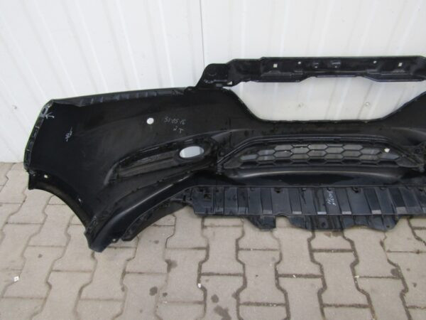 Bumper Honda HRV HR-V II 2 15- 71101-T7W-A000 Voorbumper MK1748