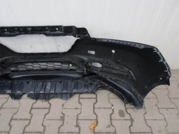 Bumper Honda HRV HR-V II 2 15- 71101-T7W-A000 Voorbumper MK1748