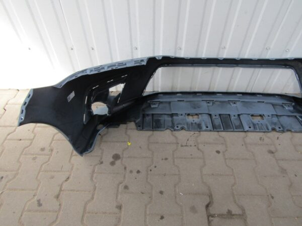 Bumper Honda Civic 11 XI 21- 71101-T39A-A000 Voorbumper MK2366