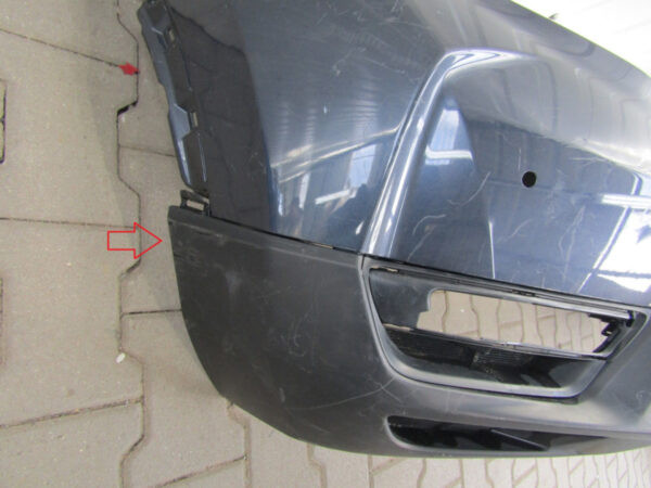 Bumper Honda CRV 5V 18- 71101-TNYY-ZZ02 Voorbumper MK2468