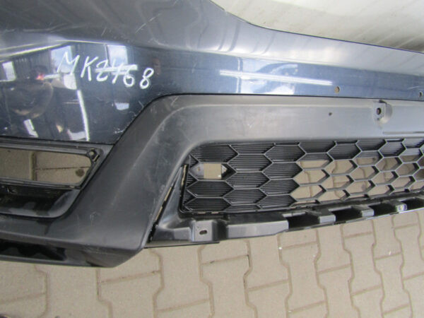 Bumper Honda CRV 5V 18- 71101-TNYY-ZZ02 Voorbumper MK2468