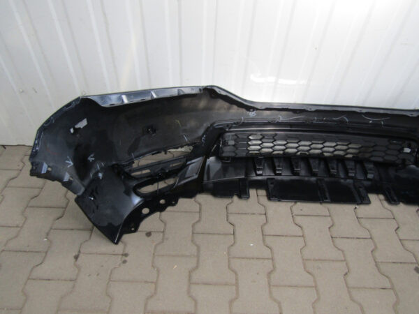 Bumper Honda CRV 5V 18- 71101-TNYY-ZZ02 Voorbumper MK2468