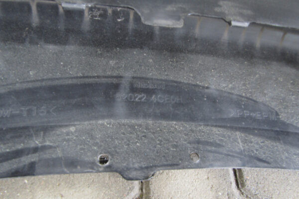 Bumper Nissan X-Trail XTrail 3 III T32 13-17 620224CE0H Voorbumper MK4405