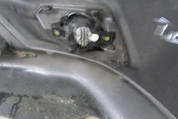 Bumper Nissan X-Trail XTrail 3 III T32 13-17 620224CE0H Voorbumper MK4405