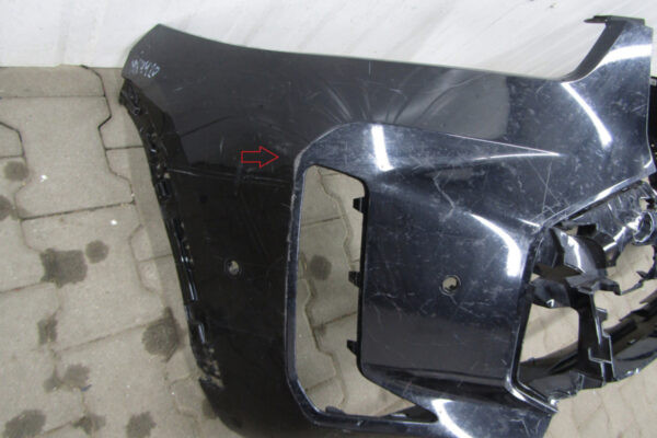 Bumper BMW X5 G05 M-Pakket M Pakket FACELIFT LCI 23- 5111-8085627 Voorbumper MK4420