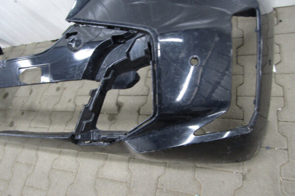 Bumper BMW X5 G05 M-Pakket M Pakket FACELIFT LCI 23- 5111-8085627 Voorbumper MK4420