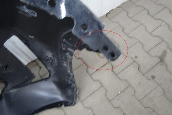 Bumper BMW X5 G05 M-Pakket M Pakket FACELIFT LCI 23- 5111-8085627 Voorbumper MK4420