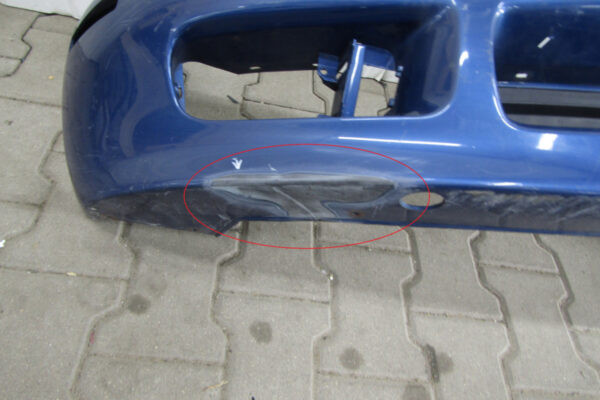 Bumper BMW Z3 E36 8397509 94- 8397509 Voorbumper MK4431