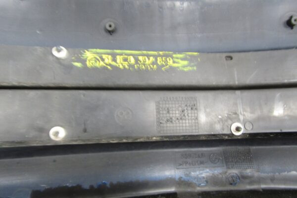 Bumper BMW Z3 E36 8397509 94- 8397509 Voorbumper MK4431