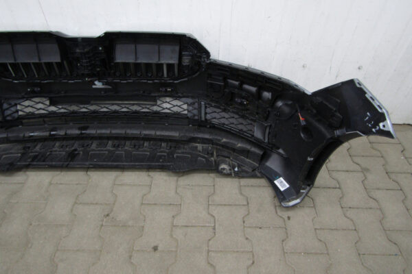 Bumper Skoda Superb 4 IV 23- 4PDC + kabelboom 3P0807221 Voorbumper MK4445