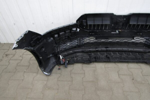 Bumper Skoda Superb 4 IV 23- 4PDC + kabelboom 3P0807221 Voorbumper MK4445