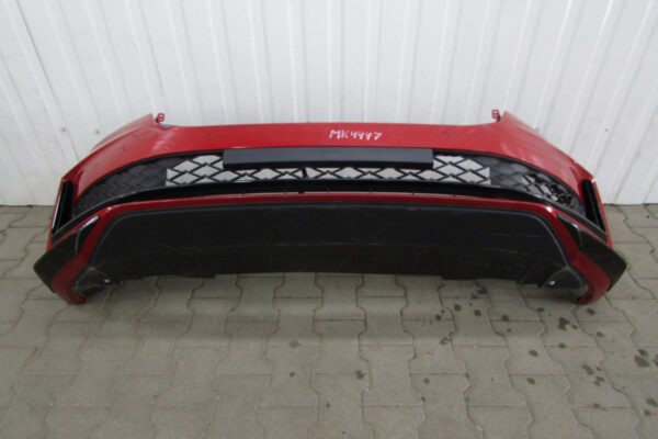 Bumper Skoda Superb 4 IV Sport Line 23- RADAR+ PDC 3P0807221 Voorbumper MK4447