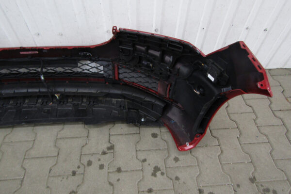 Bumper Skoda Superb 4 IV Sport Line 23- RADAR+ PDC 3P0807221 Voorbumper MK4447