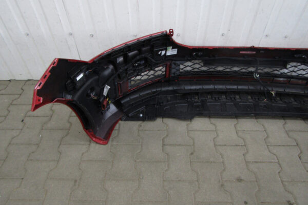 Bumper Skoda Superb 4 IV Sport Line 23- RADAR+ PDC 3P0807221 Voorbumper MK4447