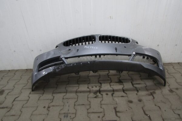 Bumper BMW Z4 E89 Facelift 12-16 5111-7192156 Voorbumper MK4466