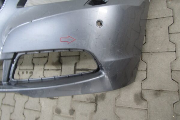 Bumper BMW Z4 E89 Facelift 12-16 5111-7192156 Voorbumper MK4466