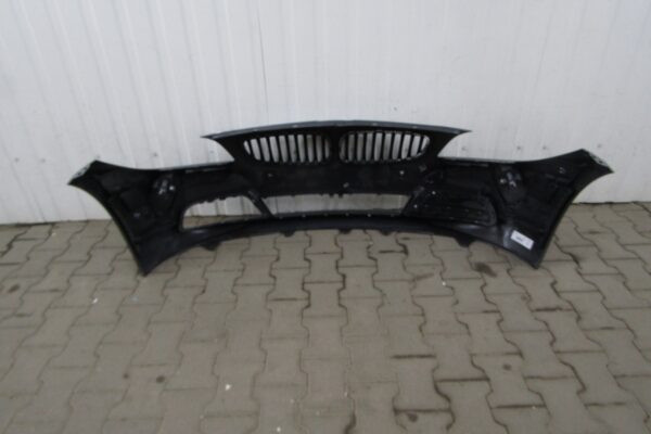 Bumper BMW Z4 E89 Facelift 12-16 5111-7192156 Voorbumper MK4466