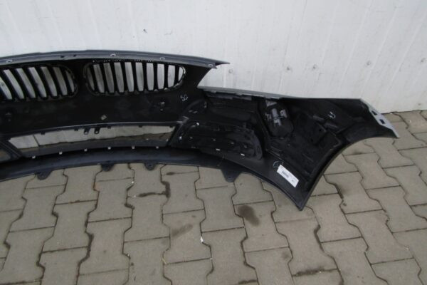 Bumper BMW Z4 E89 Facelift 12-16 5111-7192156 Voorbumper MK4466