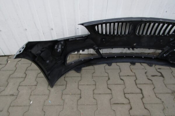 Bumper BMW Z4 E89 Facelift 12-16 5111-7192156 Voorbumper MK4466