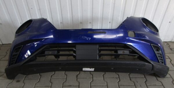 Bumper Nissan Juke 2 II 19- 62022-6PA0A Voorbumper MK4464