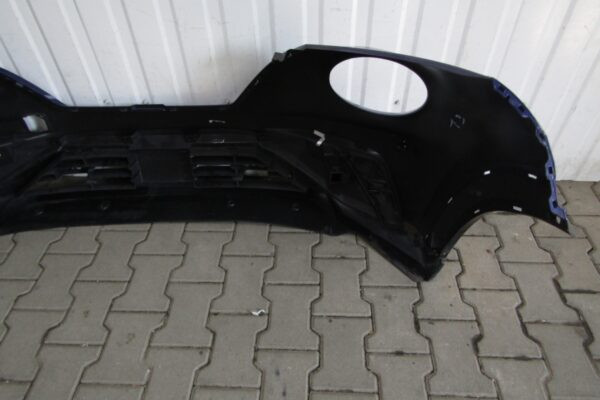 Bumper Nissan Juke 2 II 19- 62022-6PA0A Voorbumper MK4464