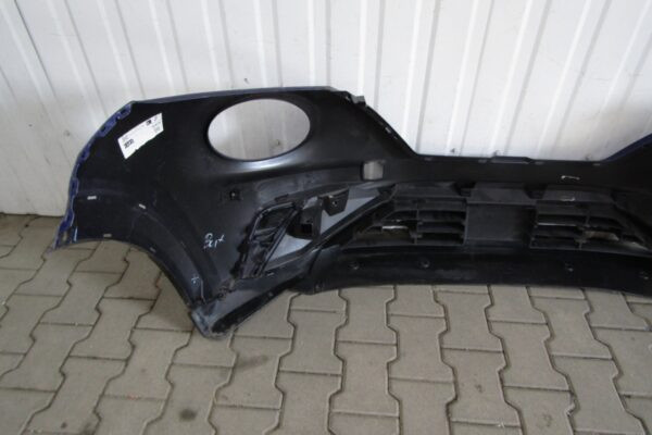 Bumper Nissan Juke 2 II 19- 62022-6PA0A Voorbumper MK4464