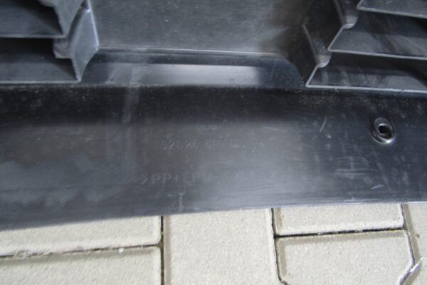 Bumper Nissan Juke 2 II 19- 62022-6PA0A Voorbumper MK4464