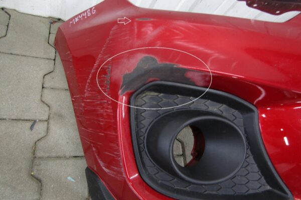 Bumper Suzuki Swift Sport MK8 17- 71711-68R Voorbumper MK4486
