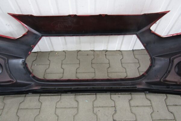 Bumper Suzuki Swift Sport MK8 17- 71711-68R Voorbumper MK4486