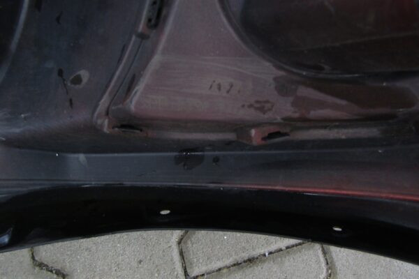 Bumper Suzuki Swift Sport MK8 17- 71711-68R Voorbumper MK4486