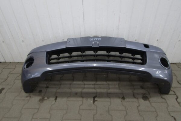 Bumper Nissan Note 1 I E11 06-08 62022-9U040 Voorbumper MK4492