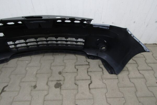 Bumper Nissan Note 1 I E11 06-08 62022-9U040 Voorbumper MK4492