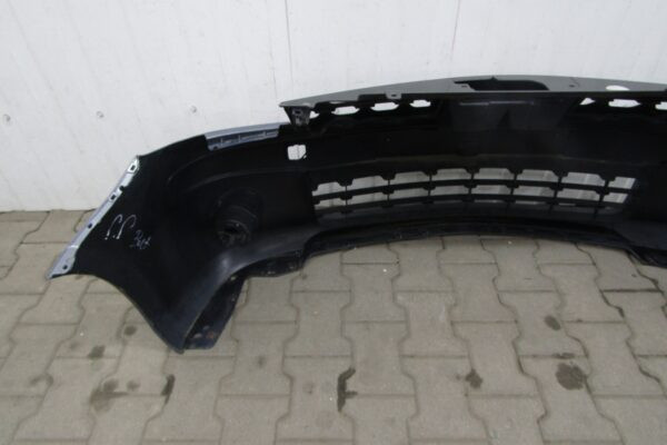 Bumper Nissan Note 1 I E11 06-08 62022-9U040 Voorbumper MK4492