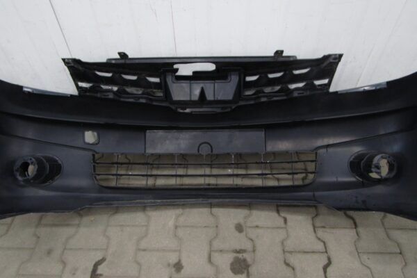 Bumper Nissan Note 1 I E11 06-08 62022-9U040 Voorbumper MK4492