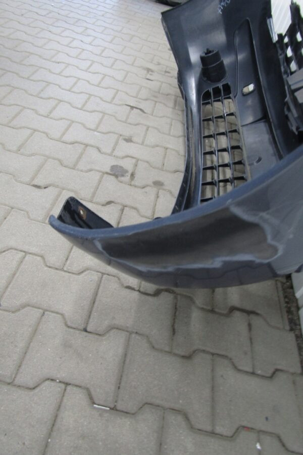 Bumper Nissan Note 1 I E11 06-08 62022-9U040 Voorbumper MK4492