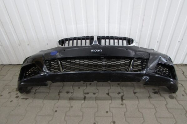 Bumper BMW 3 G20 G21 M-Pakket M Pakket  18-22 51118069346  Voorbumper MK4493