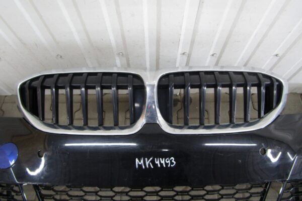 Bumper BMW 3 G20 G21 M-Pakket M Pakket  18-22 51118069346  Voorbumper MK4493