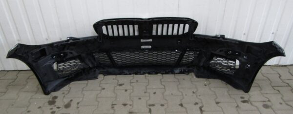 Bumper BMW 3 G20 G21 M-Pakket M Pakket  18-22 51118069346  Voorbumper MK4493