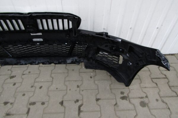 Bumper BMW 3 G20 G21 M-Pakket M Pakket  18-22 51118069346  Voorbumper MK4493