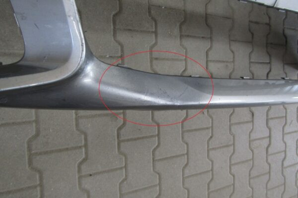 Bumper BMW 7 G11 G12 M-Pakket M Pakket  Facelift LCI 19-5111-8073985 Voorbumper MK4499