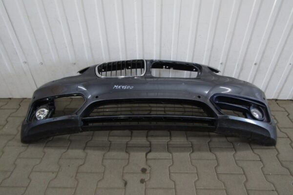 Bumper BMW 1 F20 F21 Facelift LCI Sport Line 15-19 5111-7371740 Voorbumper MK4500